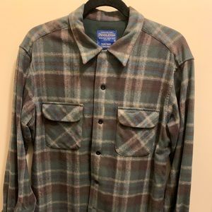 Pendleton Board Shirt Men’s Medium